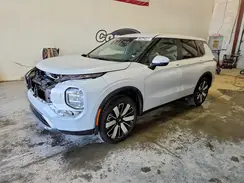 JA4J4VA87SZ033113 2025 MITSUBISHI OUTLANDER