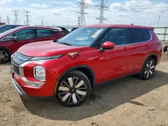 JA4J4VA87SZ035248 2025 MITSUBISHI OUTLANDER