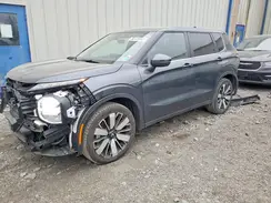 JA4J4VA87SZ042507 2025 MITSUBISHI OUTLANDER
