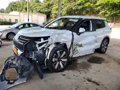 JA4J4VA87SZ042975 2025 MITSUBISHI OUTLANDER