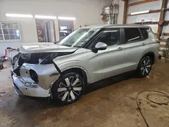 JA4J4VA87SZ045830 2025 MITSUBISHI OUTLANDER