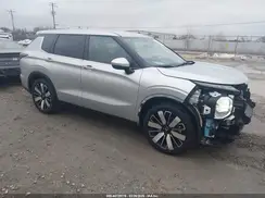 JA4J4VA87SZ046377 2025 MITSUBISHI OUTLANDER