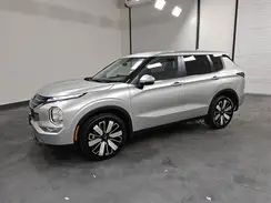 JA4J4VA87SZ046993 2025 MITSUBISHI OUTLANDER