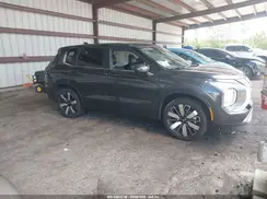 JA4J4VA87SZ052308 2025 MITSUBISHI OUTLANDER