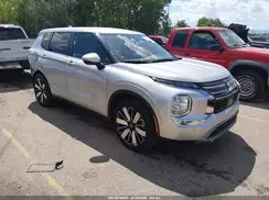 JA4J4VA87SZ058383 2025 MITSUBISHI OUTLANDER