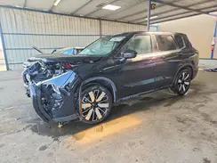 JA4J4VA87SZ058481 2025 MITSUBISHI OUTLANDER