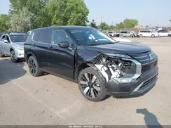 JA4J4VA87SZ059291 2025 MITSUBISHI OUTLANDER