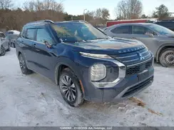 JA4J4VA87SZ613719 2025 MITSUBISHI OUTLANDER