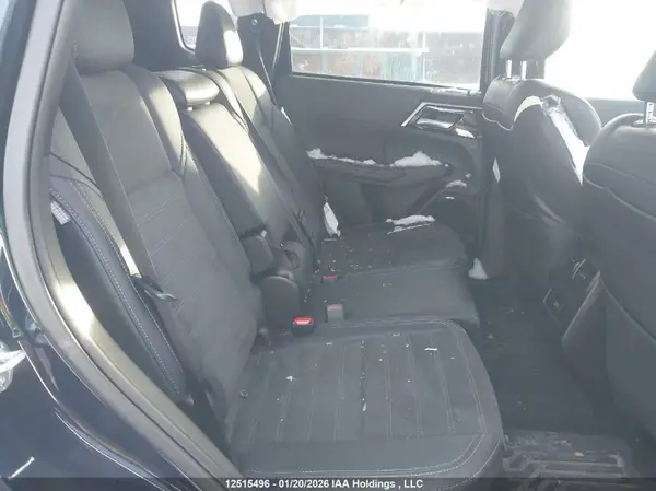 JA4J4VA87SZ616796 2025 MITSUBISHI OUTLANDER - Image 8