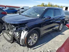 JA4J4VA87SZ619763 2025 MITSUBISHI OUTLANDER