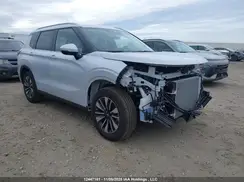 JA4J4VA87SZ622999 2025 MITSUBISHI OUTLANDER
