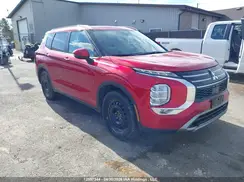 JA4J4VA87SZ623666 2025 MITSUBISHI OUTLANDER
