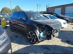 JA4J4VA88NZ005664 2022 MITSUBISHI OUTLANDER
