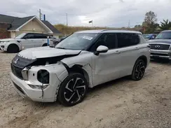 JA4J4VA88NZ007687 2022 MITSUBISHI OUTLANDER