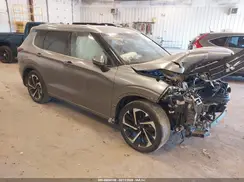JA4J4VA88NZ008452 2022 MITSUBISHI OUTLANDER