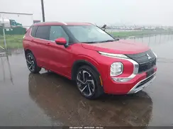JA4J4VA88NZ010640 2022 MITSUBISHI OUTLANDER