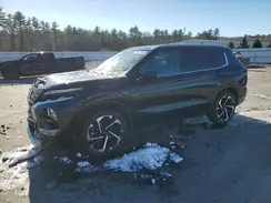 JA4J4VA88NZ015756 2022 MITSUBISHI OUTLANDER