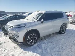 JA4J4VA88NZ017216 2022 MITSUBISHI OUTLANDER