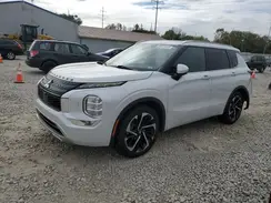 JA4J4VA88NZ028085 2022 MITSUBISHI OUTLANDER