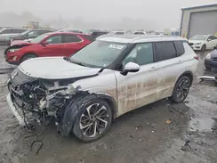 JA4J4VA88NZ028703 2022 MITSUBISHI OUTLANDER
