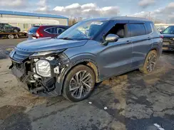 JA4J4VA88NZ030225 2022 MITSUBISHI OUTLANDER