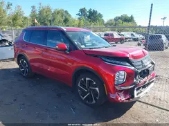 JA4J4VA88NZ043332 2022 MITSUBISHI OUTLANDER