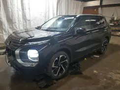 JA4J4VA88NZ056727 2022 MITSUBISHI OUTLANDER
