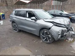 JA4J4VA88NZ061457 2022 MITSUBISHI OUTLANDER