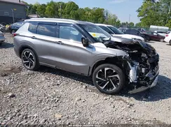 JA4J4VA88NZ069624 2022 MITSUBISHI OUTLANDER