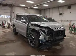 JA4J4VA88NZ069669 2022 MITSUBISHI OUTLANDER