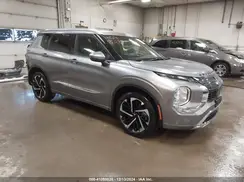 JA4J4VA88NZ073902 2022 MITSUBISHI OUTLANDER