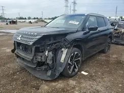 JA4J4VA88NZ081403 2022 MITSUBISHI OUTLANDER