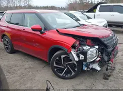 JA4J4VA88NZ081918 2022 MITSUBISHI OUTLANDER