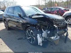 JA4J4VA88NZ085371 2022 MITSUBISHI OUTLANDER