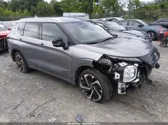 JA4J4VA88NZ087654 2022 MITSUBISHI OUTLANDER