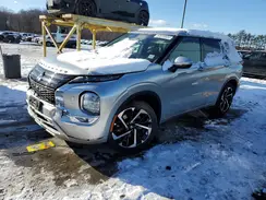 JA4J4VA88NZ087685 2022 MITSUBISHI OUTLANDER