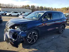 JA4J4VA88NZ087928 2022 MITSUBISHI OUTLANDER
