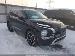 JA4J4VA88NZ620232 2022 MITSUBISHI OUTLANDER