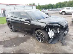 JA4J4VA88PZ020281 2023 MITSUBISHI OUTLANDER