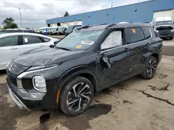 JA4J4VA88PZ022323 2023 MITSUBISHI OUTLANDER