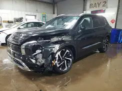JA4J4VA88PZ022600 2023 MITSUBISHI OUTLANDER