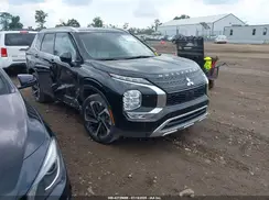 JA4J4VA88PZ033029 2023 MITSUBISHI OUTLANDER