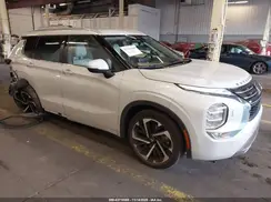 JA4J4VA88PZ035265 2023 MITSUBISHI OUTLANDER