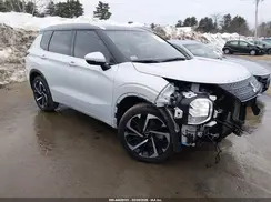 JA4J4VA88PZ038862 2023 MITSUBISHI OUTLANDER