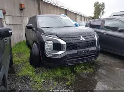 JA4J4VA88PZ042328 2023 MITSUBISHI OUTLANDER