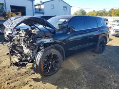 JA4J4VA88PZ044483 2023 MITSUBISHI OUTLANDER
