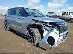 JA4J4VA88PZ615860 2023 MITSUBISHI OUTLANDER