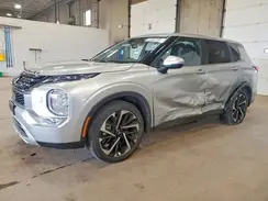 JA4J4VA88RZ007257 2024 MITSUBISHI OUTLANDER