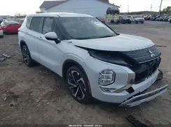 JA4J4VA88RZ008005 2024 MITSUBISHI OUTLANDER