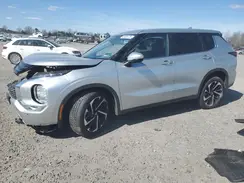 JA4J4VA88RZ013284 2024 MITSUBISHI OUTLANDER